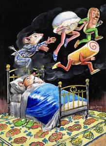  av Philip Mendoza