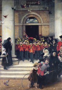 Sons of the Brave, 1880