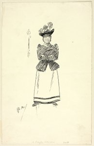  av Philip William May