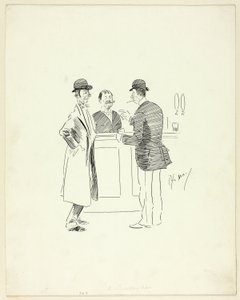  av Philip William May
