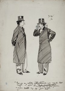  av Philip William May