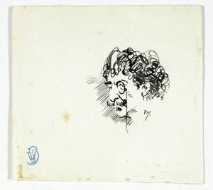  av Philip William May