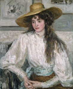  av Philip Wilson Steer