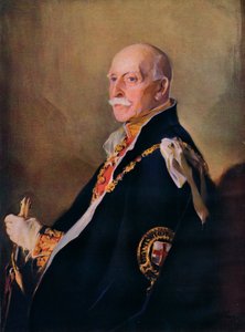 Prins Arthur, hertug av Connaught og Strathearn, 1850-1942, 1937
