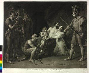  av Philipp Friedrich Hetsch