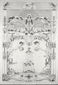  av Philipp Otto Runge