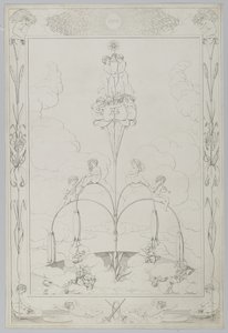 Morgen av Philipp Otto Runge