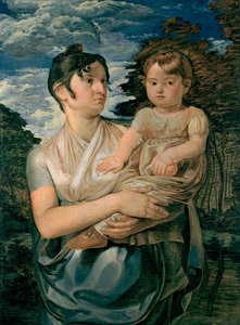  av Philipp Otto Runge