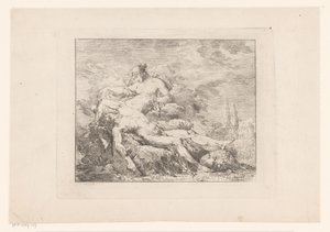 Diana og Endymion