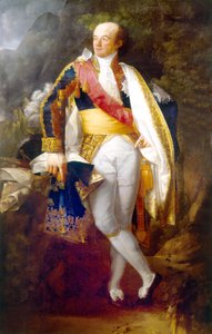 Portrett av Marshall Perignon (maleri)
