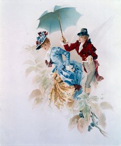 Illustrasjon av Linder (1800-tallet)