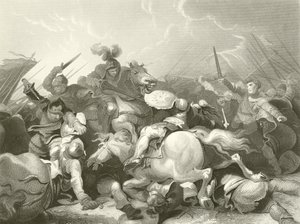Slaget ved Bosworth Field