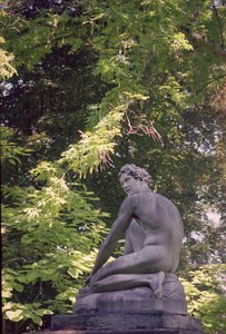 Archidamas av Philippe Joseph Henri Lemaire