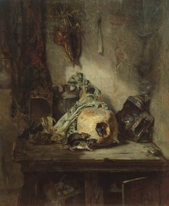 Eremittrotten, 1860-tallet