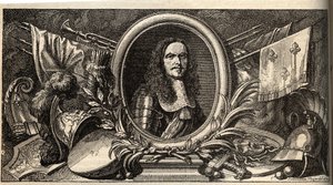 Portrett av Henri de La Tour d