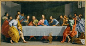  av Philippe de Champaigne
