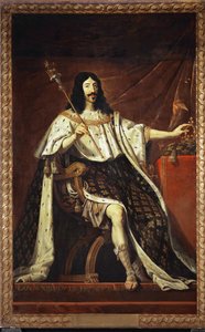  av Philippe de Champaigne