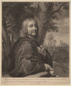  av Philippe de Champaigne