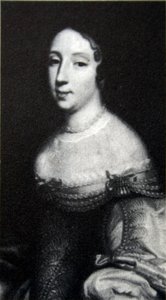  av Philippe de Champaigne