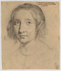  av Philippe de Champaigne
