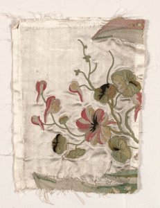 Coverlet Fragment