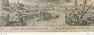 Mosseloogst Jacht en visvangst (serietittel) Jakt, fiske og jakttyper (serietittel)