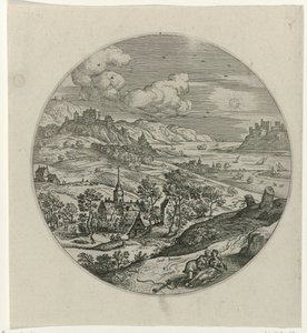 Procris døde i Cephalus