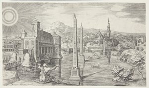 Jesajas profetier over Jerusalem