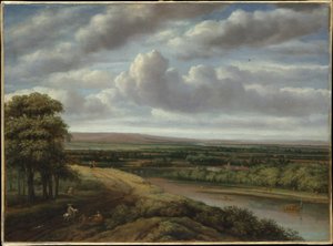  av Philips Koninck