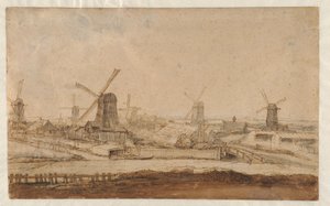  av Philips Koninck