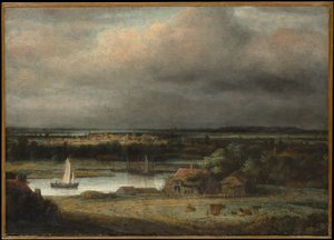  av Philips Koninck