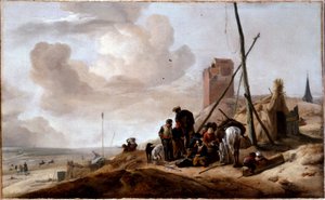  av Philips Wouwerman