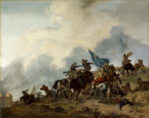  av Philips Wouwerman