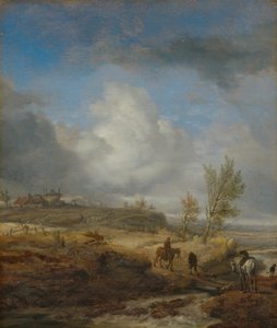  av Philips Wouwerman