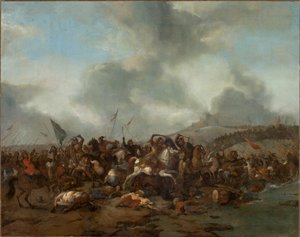  av Philips Wouwerman