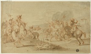  av Philips Wouwerman