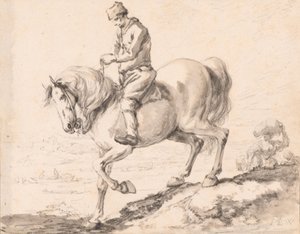  av Philips Wouwerman