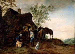  av Philips Wouwerman