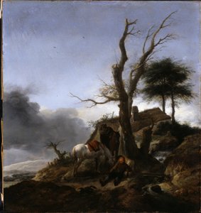  av Philips Wouwerman