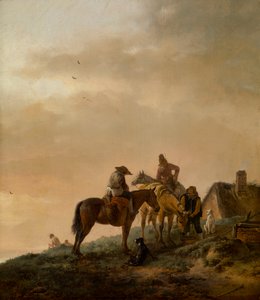  av Philips Wouwerman