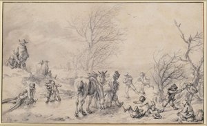  av Philips Wouwerman