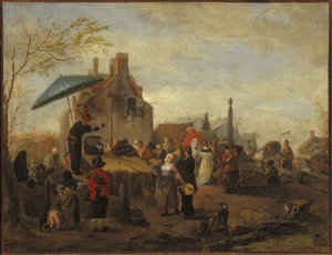  av Philips Wouwerman