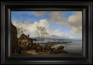  av Philips Wouwerman