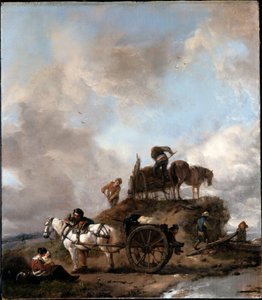  av Philips Wouwerman