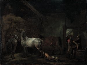  av Philips Wouwerman