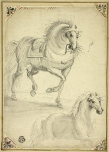  av Philips Wouwerman