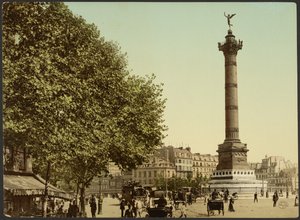  av Photochrom Zürich