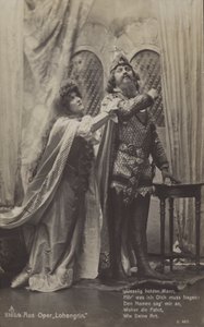 Produksjon av Richard Wagners opera 