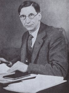 Eamon de Valera, Irlands statsminister
