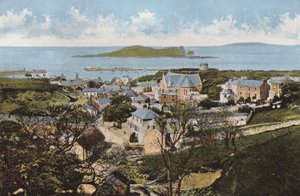 Irland: Howth and Ireland